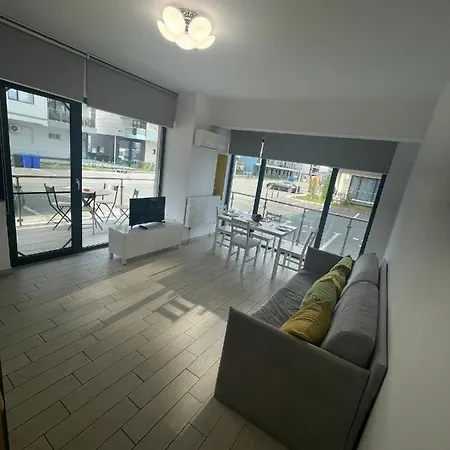 Apartment De Silva Loft