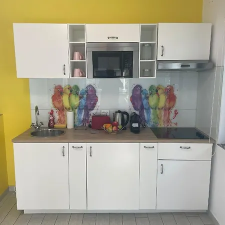 De Silva Loft *