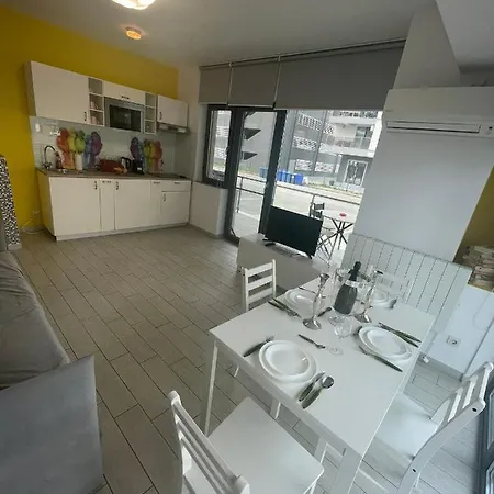 De Silva Loft Apartment *