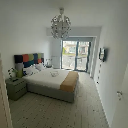 Apartment De Silva Loft