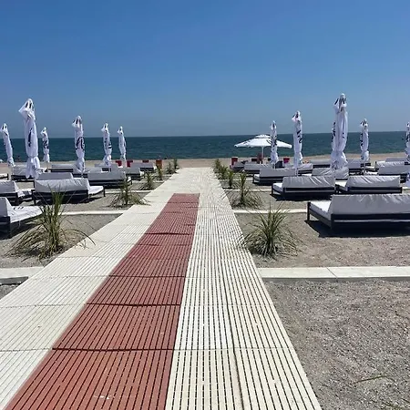 De Silva Loft * Mamaia